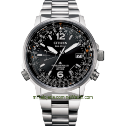 World Perpetual A-T Radio Controlado