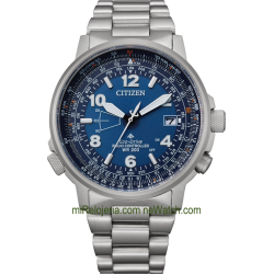 Pilot World Perpetual A-T Radio Controlado