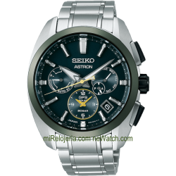 Astron GPS Solar Limited Edition