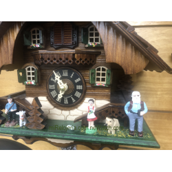 Heidi´s House Engstler