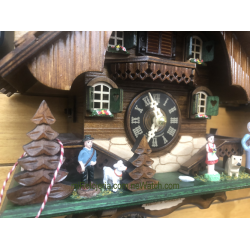 Heidi´s House Engstler