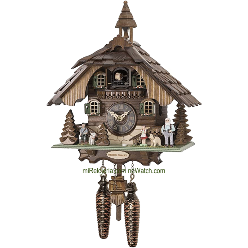 Heidi´s House Engstler