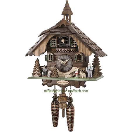 Heidi´s House Engstler