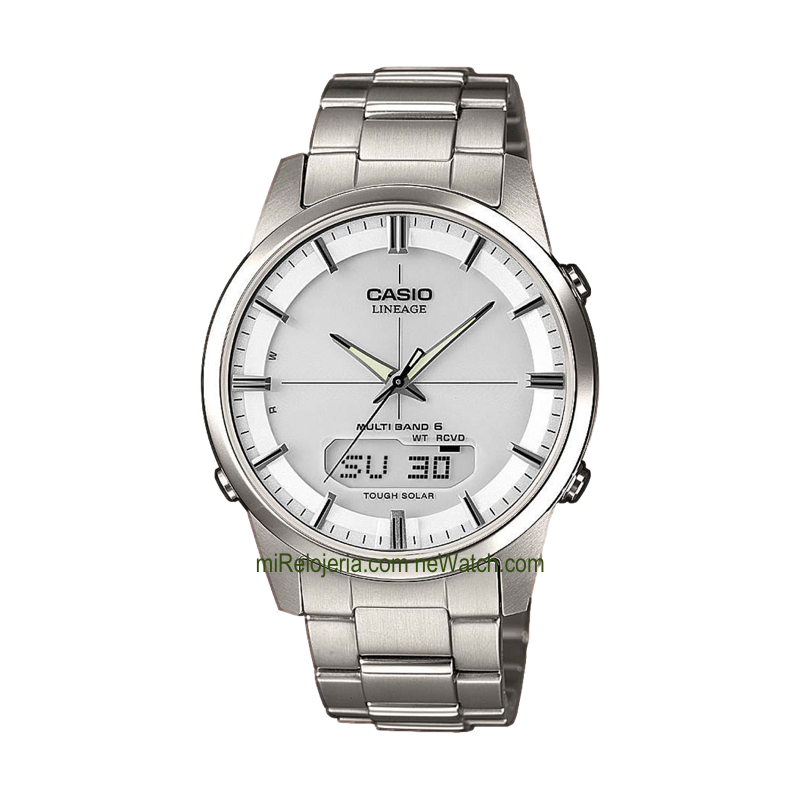 Tough Solar Multi Band 5