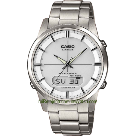 Tough Solar Multi Band 5