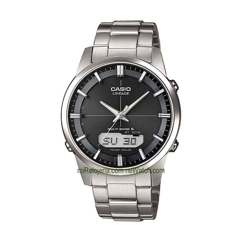 Tough Solar Multi Band 5