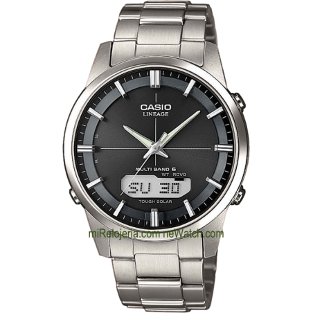 Tough Solar Multi Band 5