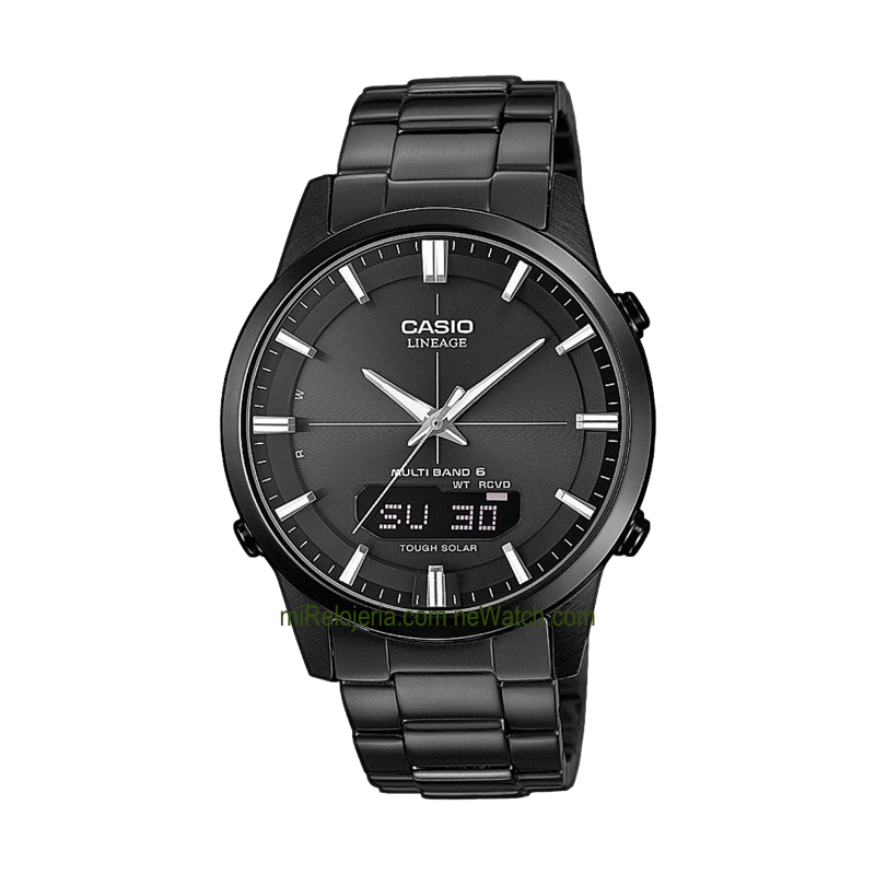 Tough Solar Multi Band 5