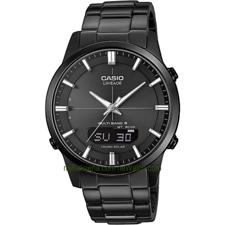 Tough Solar Multi Band 5