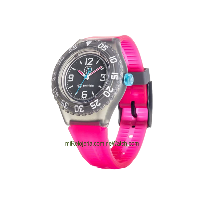 Smile Solar 20Bar series