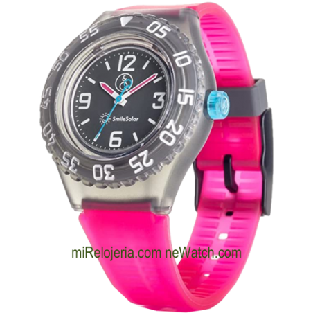 Smile Solar 20Bar series