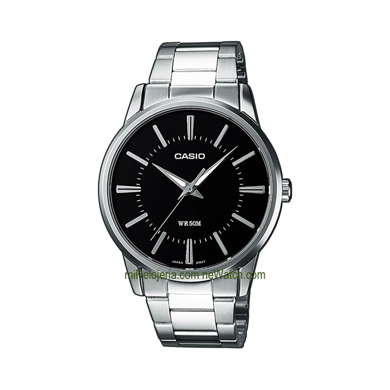 Casio Collection Analógico