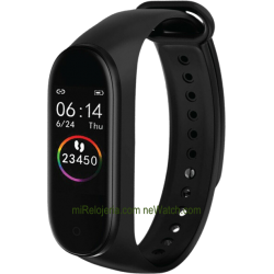 Running 3 Smart Band