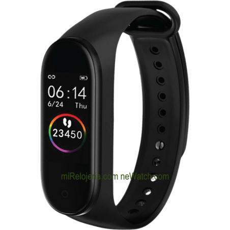 Running 3 Smart Band