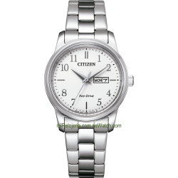 Eco-Drive Urban OF Collection