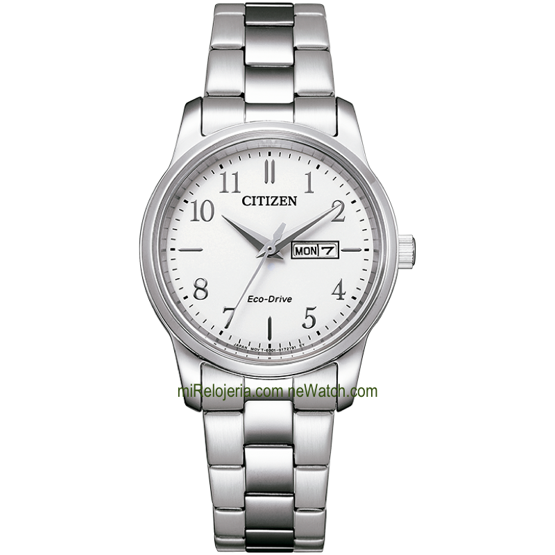 Eco-Drive Urban OF Collection