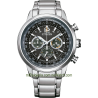 Eco-Drive Chrono OF Collection 2021