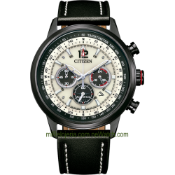 Eco-Drive Chrono OF Collection 2021