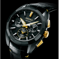 Astron GPS Solar Limited Edition Kintaro Hattori