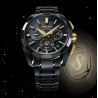 Astron GPS Solar Limited Edition Kintaro Hattori