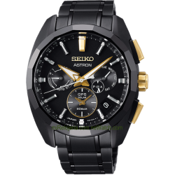 Astron GPS Solar Limited Edition Kintaro Hattori