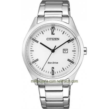 Eco drive OF Collection Lady