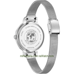 Eco drive OF Collection 2021 Lady