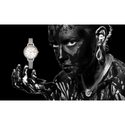 Eco drive OF Collection 2021 Lady