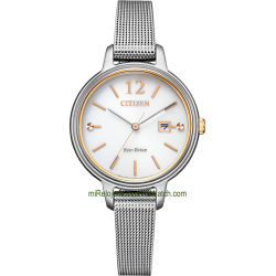 Eco drive OF Collection 2021 Lady