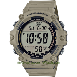 Men's Standard 10 years