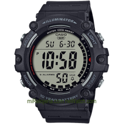 Básico caballero 10 años