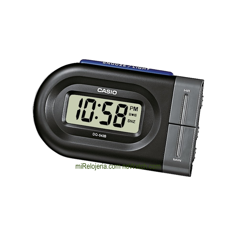 Wake up timer