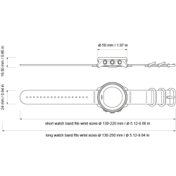 9 Baro Charcoal Black Titanium