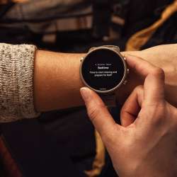 7 Stone Gray Titanium