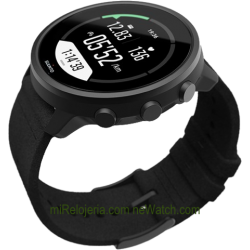 7 Matte Black Titanium