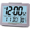 Wake up timer with thermometer Birthday