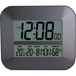 Digital Wall Clock