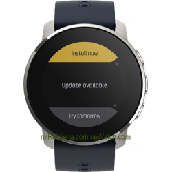 9 Peak Granite Blue Titanium