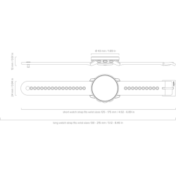 9 Peak Granite Blue Titanium