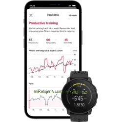 9 Peak Birch White Titanium