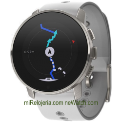 9 Peak Birch White Titanium