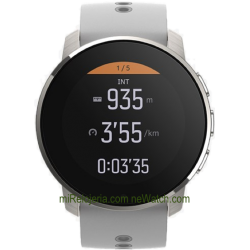 9 Peak Birch White Titanium