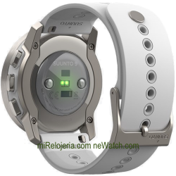 9 Peak Birch White Titanium