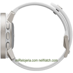 9 Peak Birch White Titanium