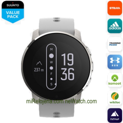 9 Peak Birch White Titanium