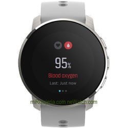 9 Peak Birch White Titanium