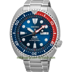 Prospex Mar Padi Diver´s 200 Automatic