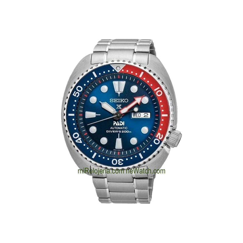 Prospex Mar Padi Diver´s 200 Automatic