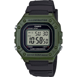 Básico de Caballero 50m