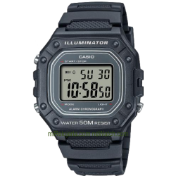 Básico de Caballero 50m